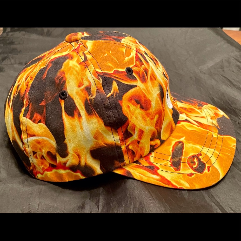 Flame Bape - Picture 2 of 12